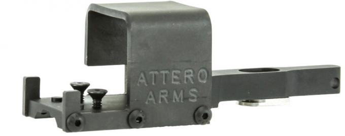 Attero Delta Point Optic Mount With photo