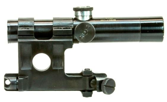 Progress OEM Mosin Rifle Scope photo