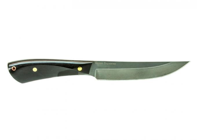 Bulat Baranova Knife R002 photo