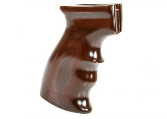 AK Laminate Pistol Grip photo