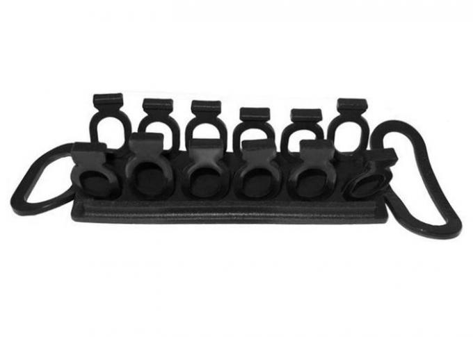 Rubber Rifle Shell Holder photo