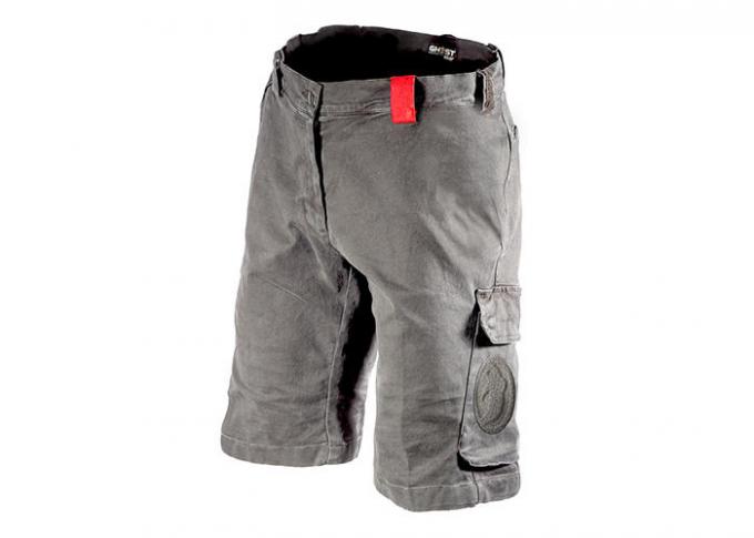 Ghost Tactical Sports Shorts photo