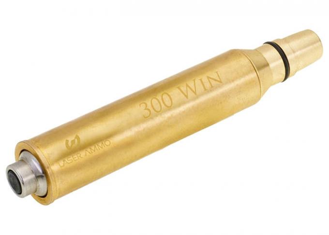 Laser Ammo .300 Winchester Rifle Adapter photo