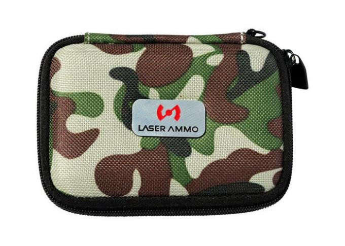 Camouflage Carrying Case photo