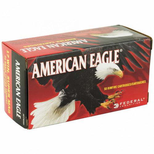 Fed American Eagle 17wsm 20gr Varm photo