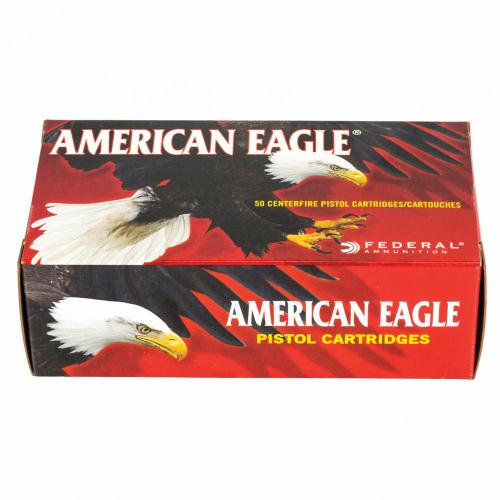 Fed American Eagle 327fed 100 Grain photo
