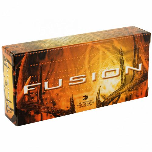 Fusion 22/250 55 Grain 20/200 photo
