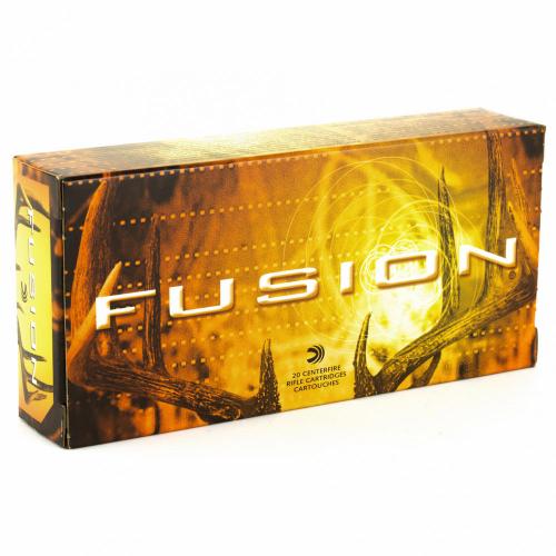 Fusion 243WIN 95 Grain 20/200 photo