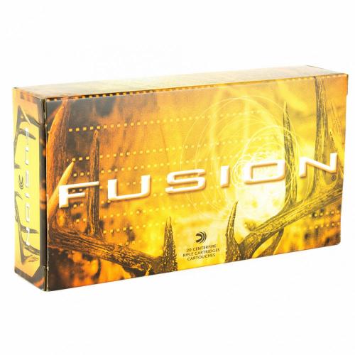 Fusion 300Win 165 Grain 20/200 photo