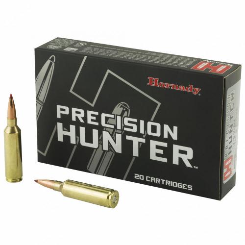 Hornady Phosphor 280rem 145gr Eld-x 20/200 photo