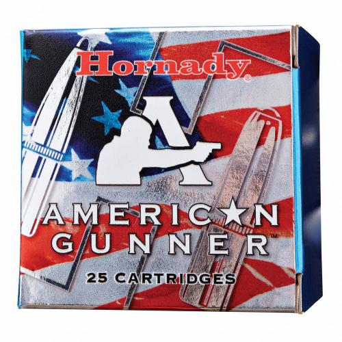 Hornady American Gunner 357MAG 125 Grain photo