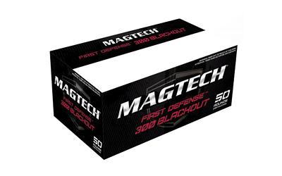 Magtech 300 Blackout 200 Grain Full photo