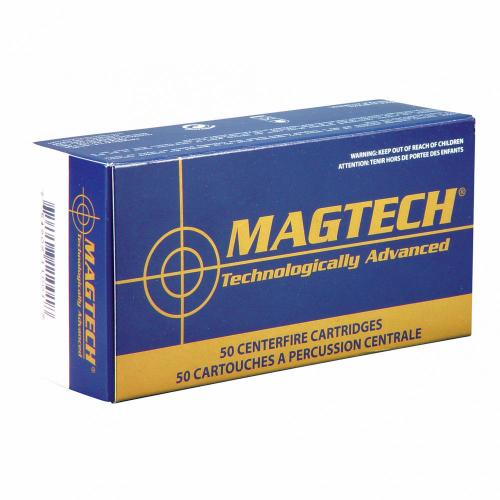 Magtech 38 Special 158 Grain Lead photo