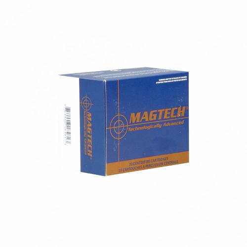 Magtech 500SW 400Gr Semi Jacketed Soft photo