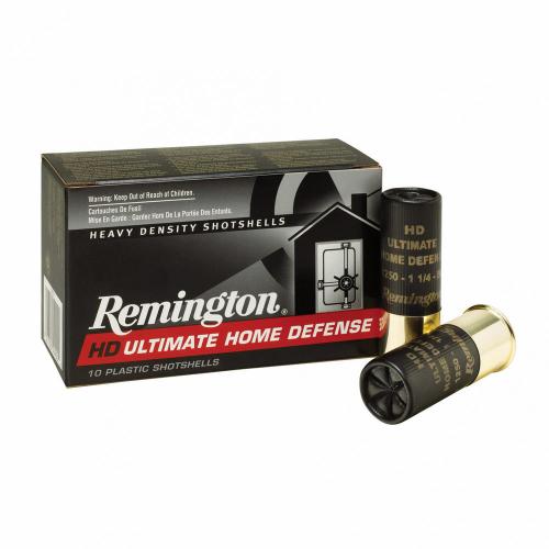 Remington Ultimate HD 410 Gauge 3" photo