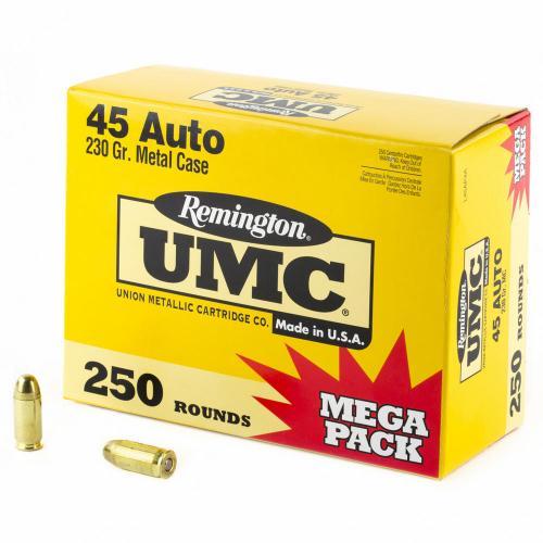 Remington Umc Mp 45ACP 230 Grain photo