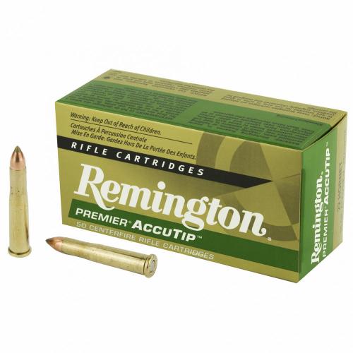 Remington Prmr Accutrigger 22hrn 35gr Abt photo