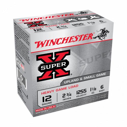 Winchester Ammunition Super-X HGL 12 Gauge photo