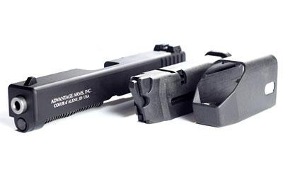 Advantage Arms Conversion Kit for Glock photo