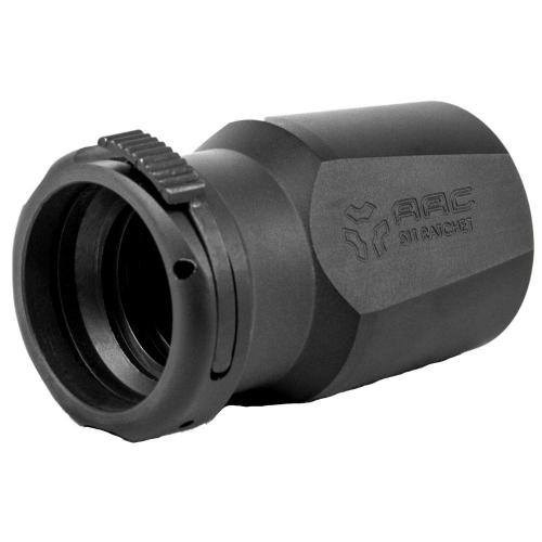 AAC Blastout 90T Blast Deflector photo