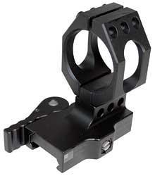American Defense Standard Mount Aimpoint Quick photo