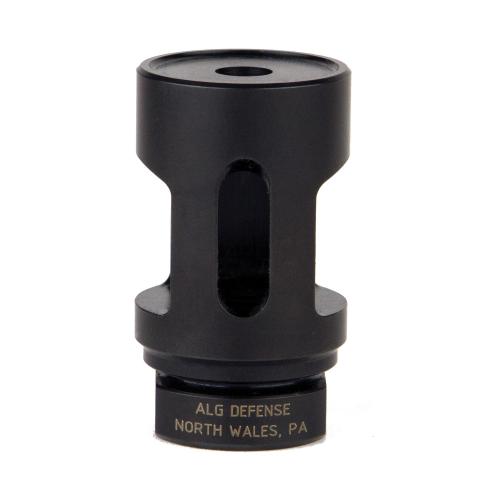 ALG SINGLE CHAMBER BRAKE 1/2X28 BLK photo