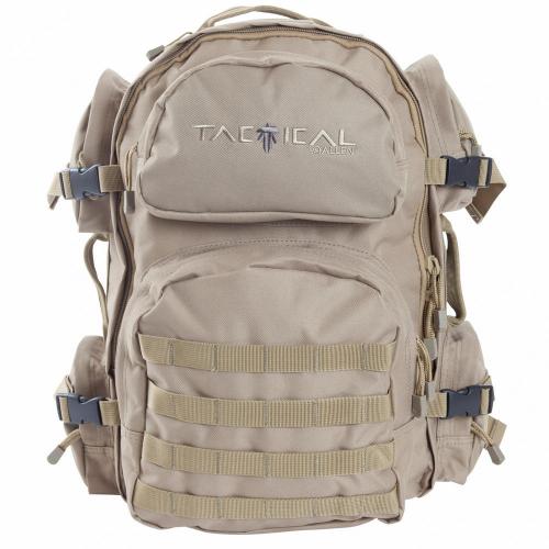 Allen Intercept Tactical Pack Tan photo