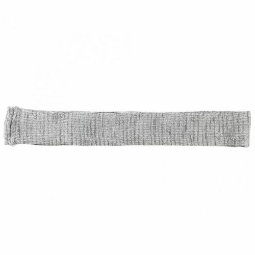 Allen Knit Gun Sock 52" Gray photo