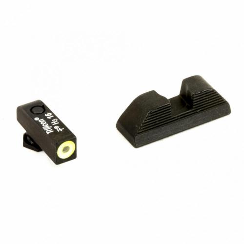 AmeriGlo Protector Green/Lime For Glock 42/43 photo