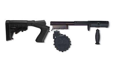 Adaptive Venom Kit 10Rd Drum Mossberg photo