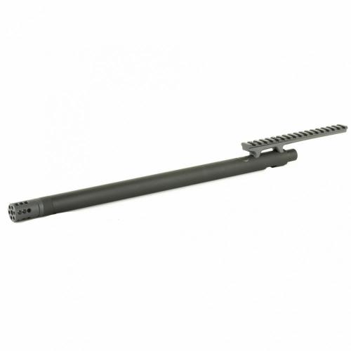 Adaptive Tac-Hammer 10/22 Barrel Black/Gray photo