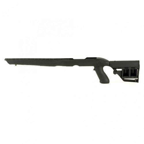 Adaptive Ruger 10-22 Tactical Stock Black photo