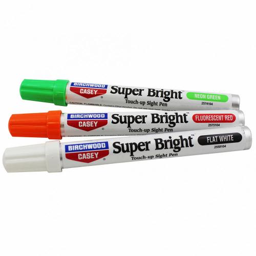 Birchwood Casey Super Bright Pen Kit photo