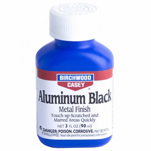 Birchwood Casey Aluminum Black Touch Up photo