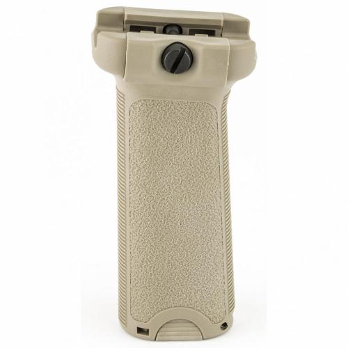 Bcm Gunfighter Vertical Grip Flat Dark photo