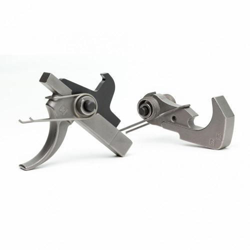 Bcm Point Tactical Trigger Assembly AR-15 photo