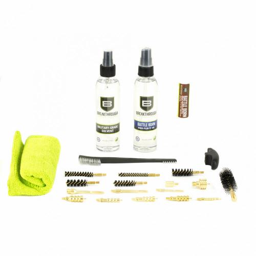 BCT Ammunition Can Cleaning Kit photo