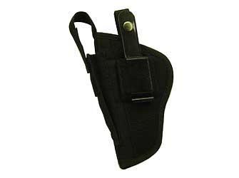 Bulldog Fusion Belt Holster Large Rifle photo