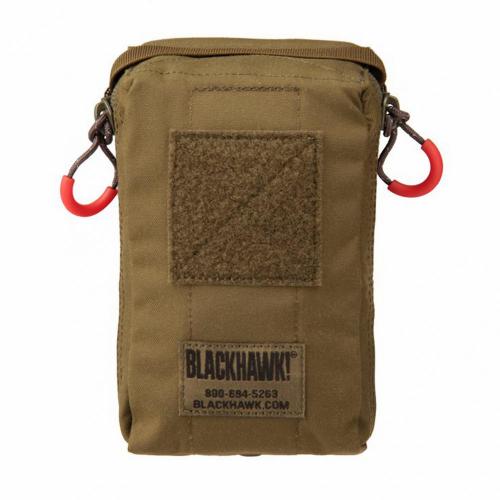 Blackhawk Compact Medical Pouch Coyote Tan photo