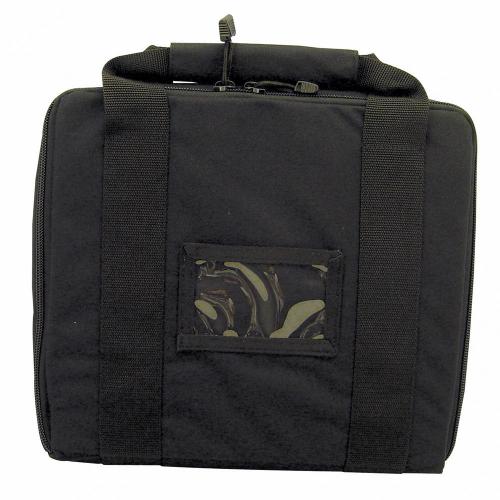 Blackhawk Socom Pistol Case Black photo