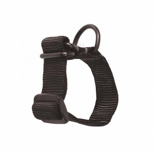 Blackhawk Single Point Sling Adapter Black photo