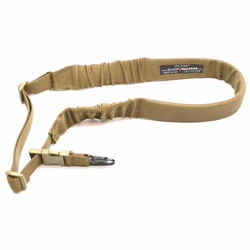 Blue Force 1-PT Padded Bungee Sling photo