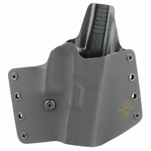 BlackPoint Tactical Standard OWB for Glock photo