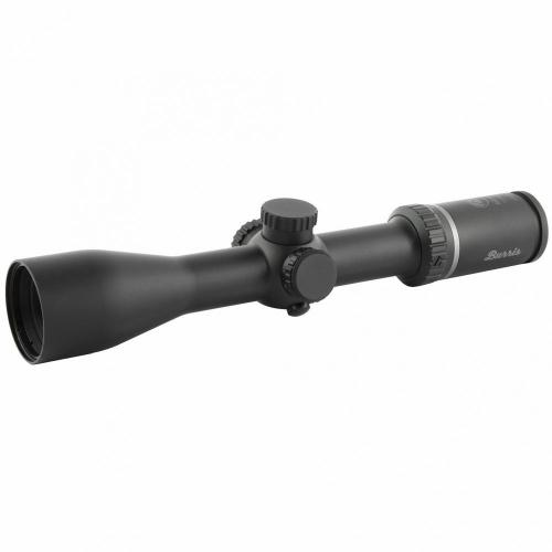 Burris MTAC 1.5-6x40 Illuminated Reticle Bcq762 photo