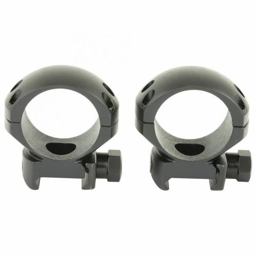 Burris Xtreme Tactical 6x6 Med 34mm photo