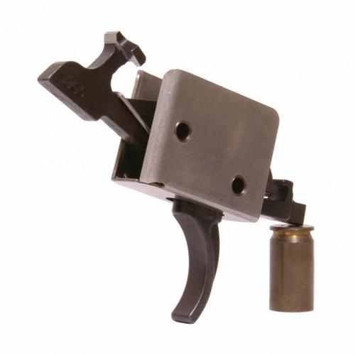 CMC AR-15 2-Stage Trigger Curved 3Lb photo