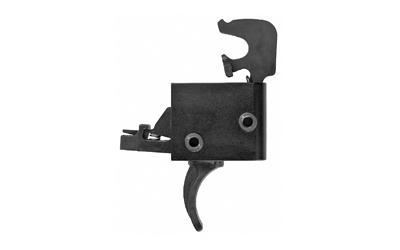 CMC AR-15 2-Stage Trigger Curved Full photo