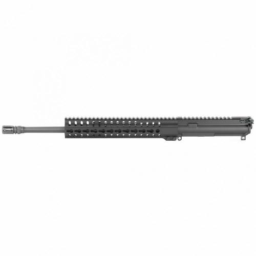 CMMG Upper MK4T SBN 300 Blackout photo