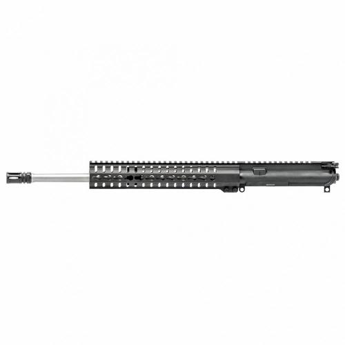 CMMG Upper MK4T Stainless Steel 300 photo