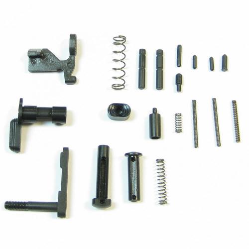 Cmmg Lower Parts Kit 556 Without photo